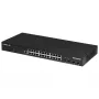 Edimax GS-5424LX 28-Port Gigabit Web Smart Switch mit 4 x 10GbE SFP+ Ports