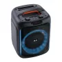 AKAI ABTS-V20 Tragbarer Bluetooth-Lautsprecher 20W Schwarz