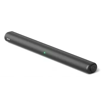 AKAI Soundbar ASB-6L 2.0CH 60W Bluetooth Schwarz