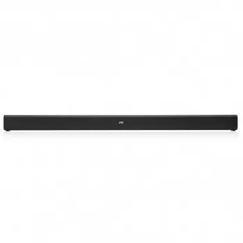 JVC Soundbar TH-E324B 2.0 Kanäle 40W Bluetooth Schwarz