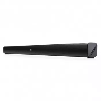 JVC Soundbar TH-E324B 2.0 Kanäle 40W Bluetooth Schwarz