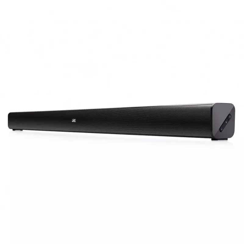 JVC Soundbar TH-E324B 2.0 Kanäle 40W Bluetooth Schwarz
