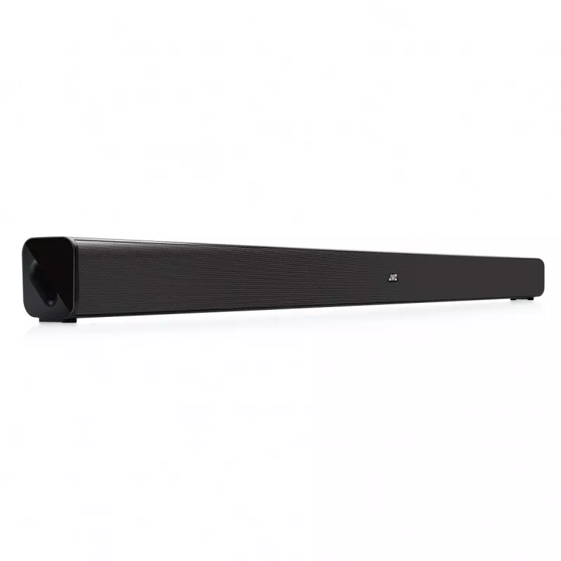 JVC Soundbar TH-E324B 2.0 Kanäle 40W Bluetooth Schwarz