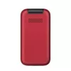 PANASONIC KX-TF600EXR 4G Mobiltelefon Rot