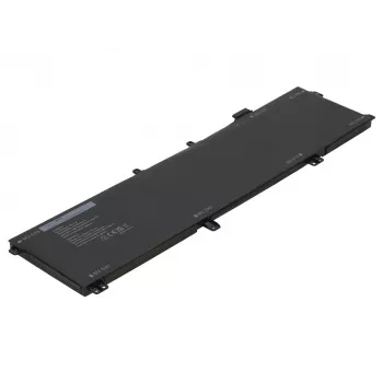 2-Power CBP3515B Laptop-Akku - 8198 mAh, 11,1 V, 91 Wh - Kompatibel mit Dell Precision M3800, XPS 15 9530
