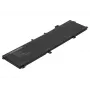 2-Power CBP3515B Laptop-Akku - 8198 mAh, 11,1 V, 91 Wh - Kompatibel mit Dell Precision M3800, XPS 15 9530
