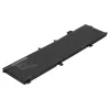 2-Power CBP3515B Laptop-Akku - 8198 mAh, 11,1 V, 91 Wh - Kompatibel mit Dell Precision M3800, XPS 15 9530
