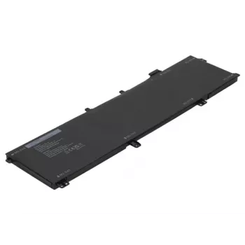 2-Power CBP3515B Laptop-Akku - 8198 mAh, 11,1 V, 91 Wh - Kompatibel mit Dell Precision M3800, XPS 15 9530