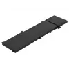 2-Power CBP3515B Laptop-Akku - 8198 mAh, 11,1 V, 91 Wh - Kompatibel mit Dell Precision M3800, XPS 15 9530