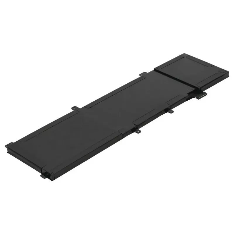 2-Power CBP3515B Laptop-Akku - 8198 mAh, 11,1 V, 91 Wh - Kompatibel mit Dell Precision M3800, XPS 15 9530