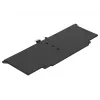 2-Power Dell Latitude 7310 Hauptakku 60Wh 7,6V 7895mAh 4-Zellen Li-Ion