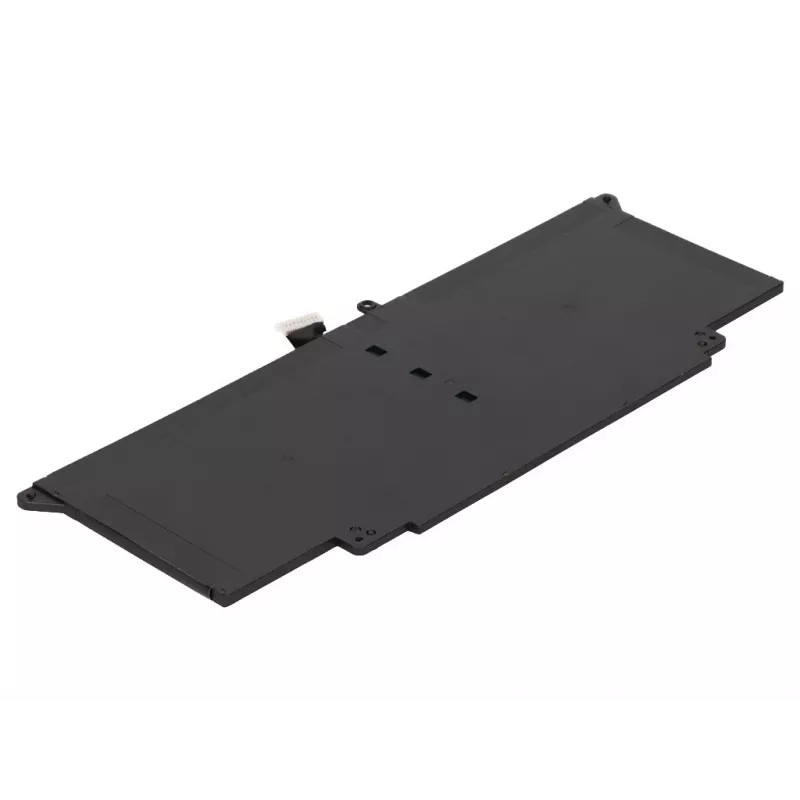 2-Power Dell Latitude 7310 Hauptakku 60Wh 7,6V 7895mAh 4-Zellen Li-Ion