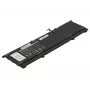 2-Power Hauptakku für Dell XPS 15 9575 2-in-1 - 68 Wh