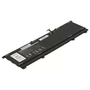 2-Power Hauptakku für Dell XPS 15 9575 2-in-1 - 68 Wh