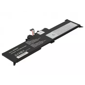 2-Power Main Battery Pack - Wiederaufladbarer Akku - 44 mAh