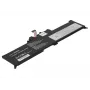 2-Power Main Battery Pack - Wiederaufladbarer Akku - 44 mAh