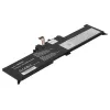 2-Power Main Battery Pack - Wiederaufladbarer Akku - 44 mAh