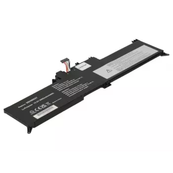 2-Power Main Battery Pack - Wiederaufladbarer Akku - 44 mAh