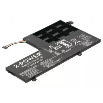 2-Power Main Battery Pack für Asus VivoBook S15 S530UA X530FN - 41 Wh