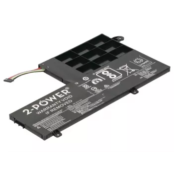 2-Power Main Battery Pack für Asus VivoBook S15 S530UA X530FN - 41 Wh