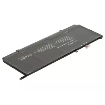 2-Power Hauptakku für HP Spectre X360 13-AP0000xx - 14,8V 4000mAh