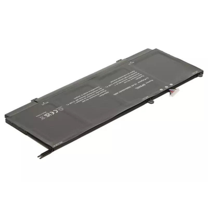 2-Power Hauptakku für HP Spectre X360 13-AP0000xx - 14,8V 4000mAh