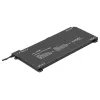 2-Power Hauptakku für HP Omen 15-dh0000na - 66 mAh
