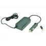 2-POWER CCC0735G Netzteil und Spannungswandler 45 W Auto Schwarz