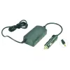2-POWER CCC0735G Netzteil und Spannungswandler 45 W Auto Schwarz