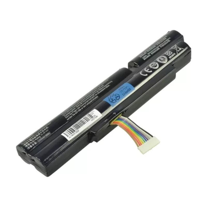 2-Power Main Battery Pack Acer Aspire - Akku - 4400 mAh