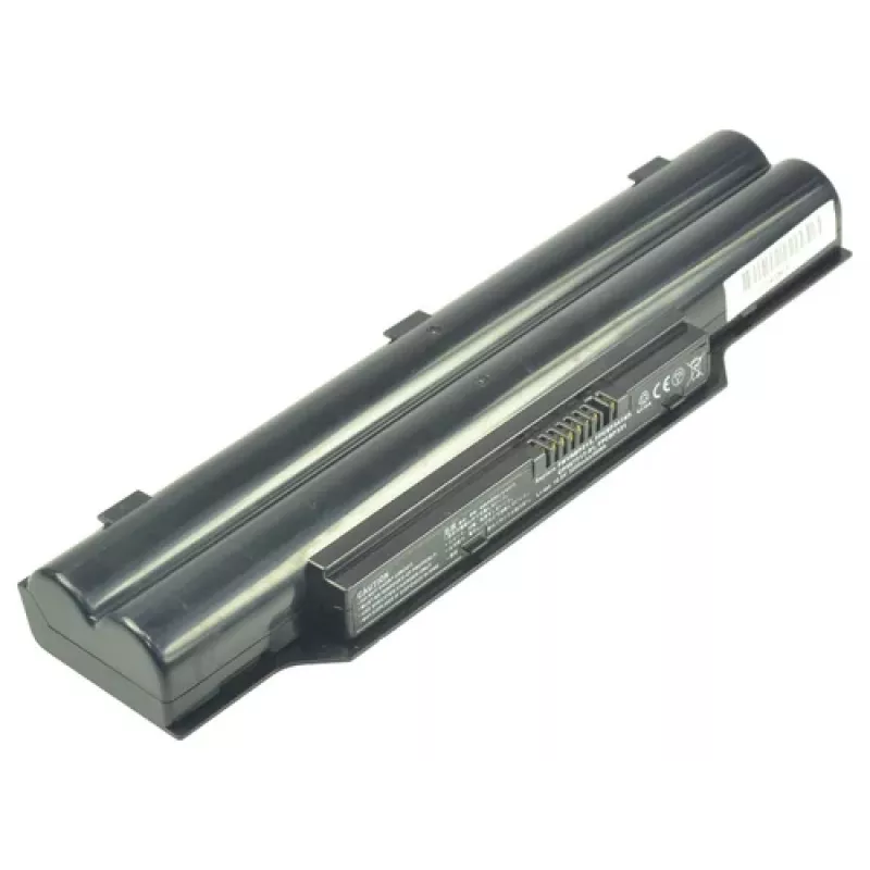 2-Power CBI3390A Lithium-Ion 5200mAh 10.8V Akku
