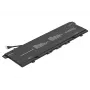 2-Power HP Envy 13-AH0009TU Hauptakku