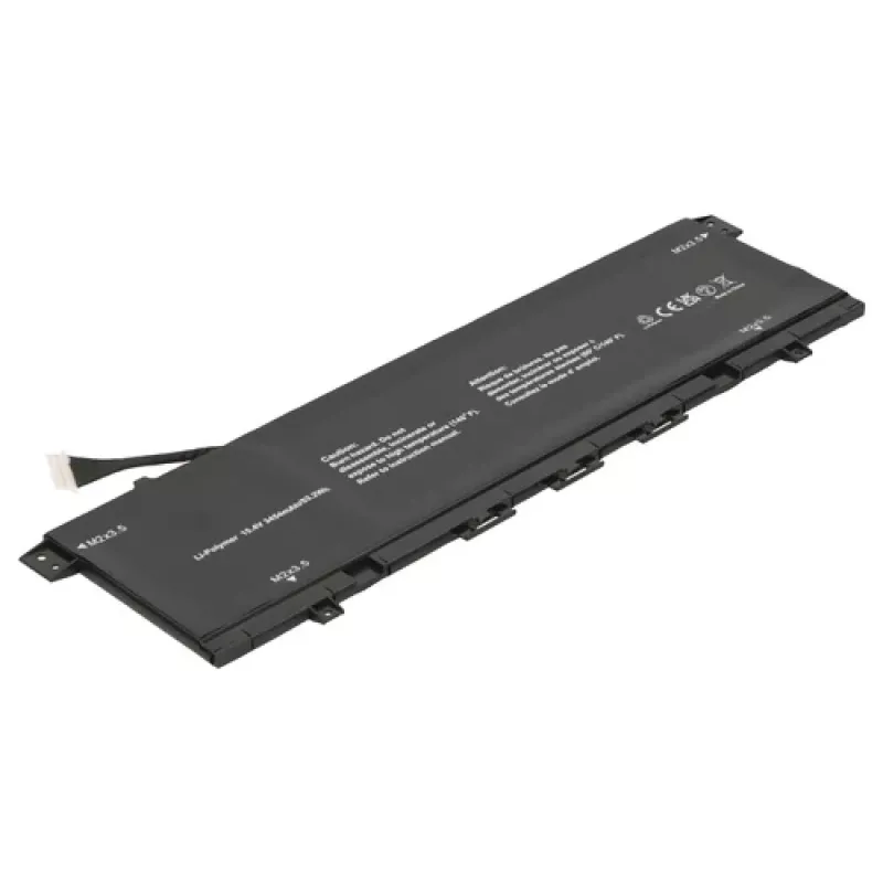 2-Power HP Envy 13-AH0009TU Hauptakku