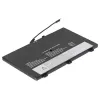 2-POWER Main Battery Pack 14.8V 3785mAh für Lenovo ThinkPad S3, Yoga 14