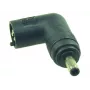 2-Power TIP6023A Notebook DC Connector Tip 7.4mm x 5.0mm