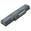 2-POWER CBI2072H Ersatz-Laptop-Akku 5200 mAh 11,1 V für Dell Latitude E6xxx