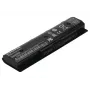 2-POWER CBI3399A Lithium-Ion 5200mAh 10,8V Akku für Dell Latitude E6400, E6410, E6500, E6510, Precision M2400, M4400, M6400
