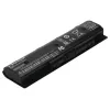 2-POWER CBI3399A Lithium-Ion 5200mAh 10,8V Akku für Dell Latitude E6400, E6410, E6500, E6510, Precision M2400, M4400, M6400