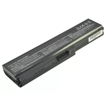 2-POWER CBI3036H Main Battery Pack 10.8V 5200mAh für Toshiba Satellite U400/U500/L310/L510/M300/M500