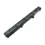 2-Power Main Battery Pack 4 Cell - Akku - 2600 mAh