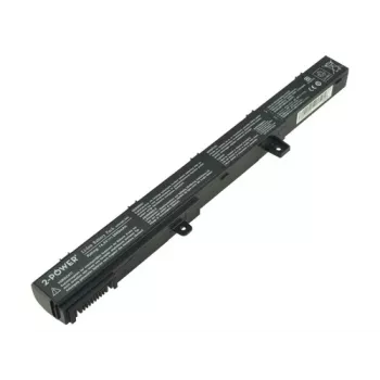 2-Power Main Battery Pack 4 Cell - Akku - 2600 mAh