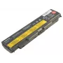 2-Power Main Battery Pack für Lenovo ThinkPad T440p - 5200 mAh