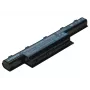 2-Power CBI3256C Ersatzakku für Laptop 4400 mAh 10,8 V für Dell Latitude E6400 E6410 E6500 E6510 Precision M2400 M4400 M4500