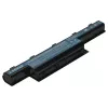 2-Power CBI3256C Ersatzakku für Laptop 4400 mAh 10,8 V für Dell Latitude E6400 E6410 E6500 E6510 Precision M2400 M4400 M4500
