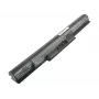 2-POWER CBI3393A Laptop-Akku - 2600 mAh 14,8 V Li-Ion für Dell Latitude E5450, E5550, E5470, E5570, Precision 3510, M3510