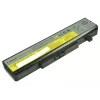 2-POWER Kompatibler Hauptakku 6-Zellen 11,1V 5200mAh
