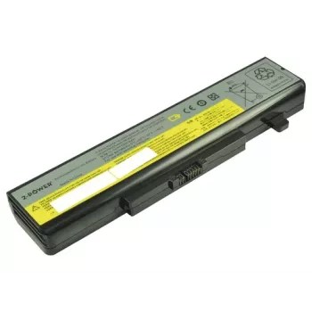 2-POWER Kompatibler Hauptakku 6-Zellen 11,1V 5200mAh