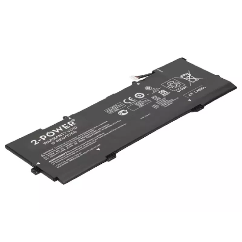 2-POWER CBP3764A Ersatzakku für Apple Watch Series 1 38mm - 79 mAh 3,7 V Li-Ion
