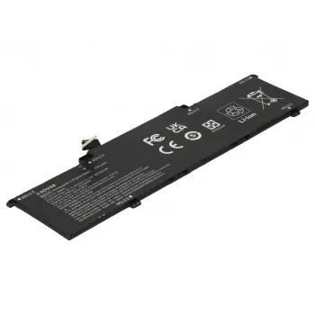 2-Power HP ENVY 13-ba0553na Hauptakku - Akku - 46 mAh