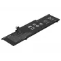 2-Power HP ENVY 13-ba0553na Hauptakku - Akku - 46 mAh